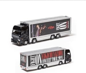 【新品・未開封品】俺たちの矢沢永吉展　トランポ型ミニカー 新品・未開封品】俺たちの矢沢永吉展 トランポ型ミニカー - メルカリ